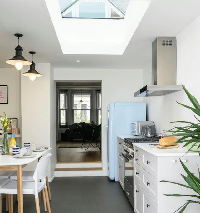 Pilots Lodge By Deal Castle With Free Parking Buitenkant foto